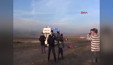Eşine tecavüz ettiğini öne sürdüğü kişiyi öldürdü