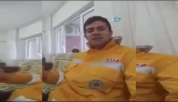 Beyaz-Candan atışmasıyla sesini duyurdu