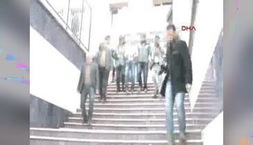 2 kişinin öldüğü çatışmada 6 kişi tutuklandı