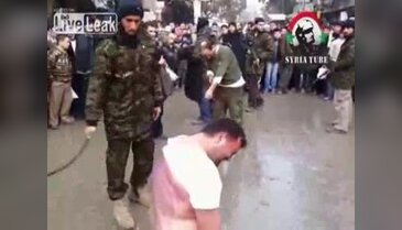 "İslami olmayan" çalgı çalan müzisyenlere kırbaç ve sopa cezası