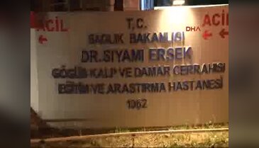 Tiyatro oyuncusu Oğuz Oktay tedavi gördüğü hastanede yaşamını yitirdi