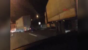 Kocaeli'de 720 kilo ersar ele geçirildi