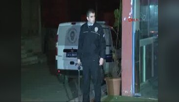 İşkence mağduru kadını özel timler kurtardı