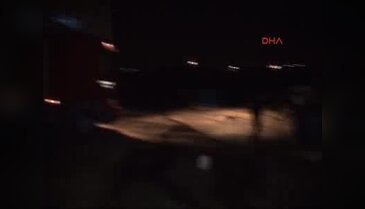 8 aylık bebeğiyle birlikte yanarak öldü