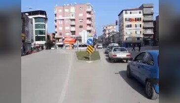 Bursa'da korkutan deprem