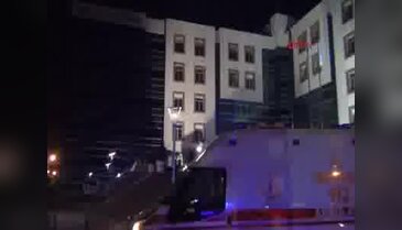 Boşanma davasına bir gün kala intihar etti