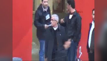 Polis yanlış kişiyi yakaladı, dolandırıcılar kaçtı
