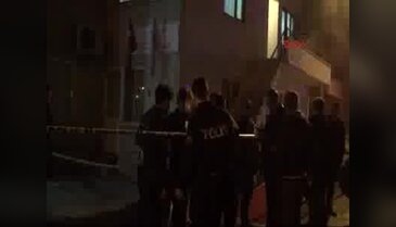 Annemi öldürdüm, beni idam edin