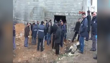 Ceset arama çalışması