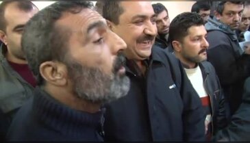 Kamyoncudan Kılıçdaroğlu'na şok sözler