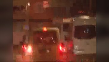 İstanbul'da şafak operasyonu