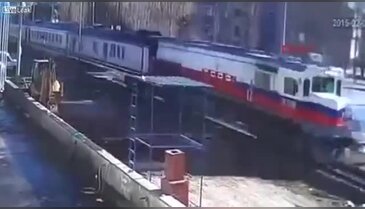 Korkunç kaza dünya gündeminde