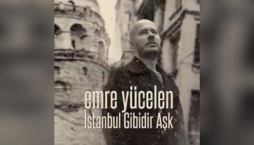 Gülben yazdı, Emre Yücelen yorumladı