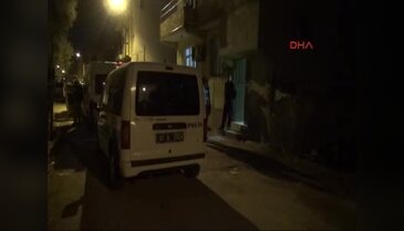 Bir kadın cinayeti daha!
