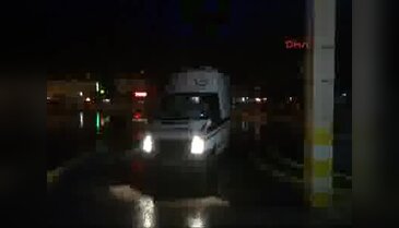 Av tüfeği ile cinayet