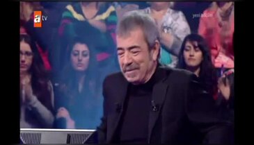 Eski öğretim görevlisi ilk soruda elendi