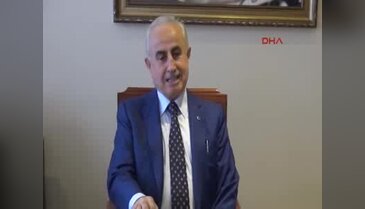 "Romanlardan hafız ve mehteran"