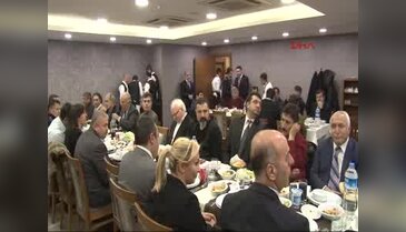 "Bizim yaptığımız şey ibadettir"