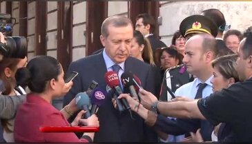 'Havana'da cami yapmak isteriz'