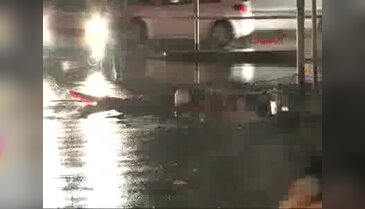 Şüpheli paketten piknik tüpü çıktı