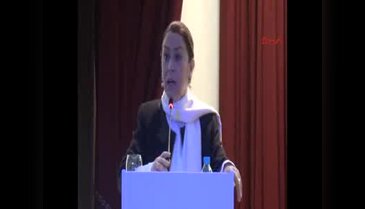 "Ak parti döneminde kadın cinayetleri artmamıştır"
