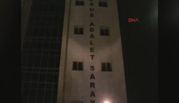 Kan donduran itiraflar...