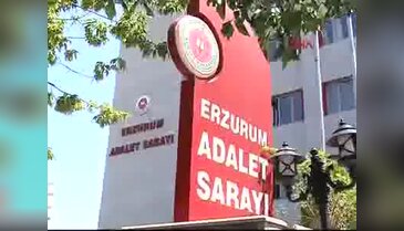 Takside dayak davası sonuçlandı