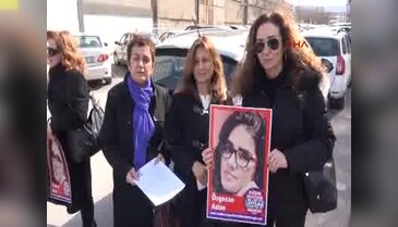 Nihat Doğan hakkında suç duyurusu