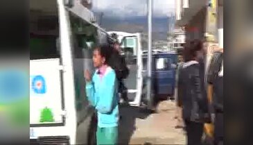 Ağrı bandı hayatına mal oldu