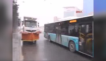 5 dakikalık tipi yerini güneşe bıraktı