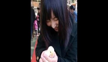 Japon turiste saldırının cezası 1 yıl 8 ay