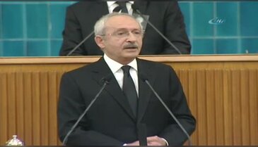 Özgecan üzerinden hükümete yüklendi