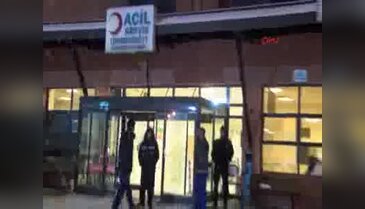 Gazeteci Nuh Köklü kartopu oynarken bıçaklanarak öldürüldü