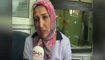 "Kızımın katili hala yakalanamadı"