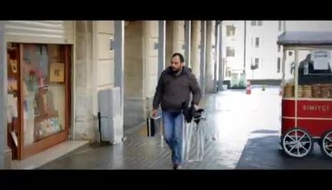 Cumhurbaşkanı Erdoğan'a doğum günü sürprizi