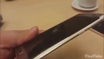 Samsung bombayı patlattı! İşte Galaxy S6 ve Galaxy S6 Edge