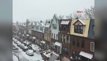 Soğuk hava alarmı