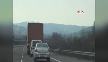 Suriye'ye giden çalıntı araçlara operasyon