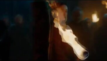 Game of Thrones'tan yeni fragmanı
