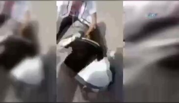 Bu nasıl bir öfkedir !