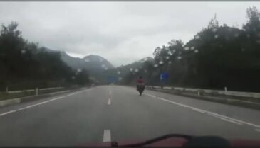 Canlarını hiçe saydılar !