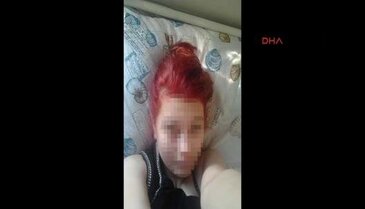 Bursa'da yurttan izinle çıkan kız gece kulübünde bulundu