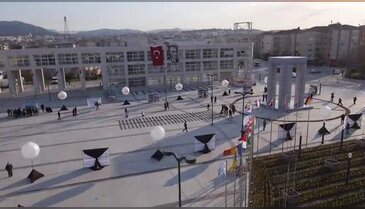 18 Mart Çanakkale Zaferi 100 Yaşında