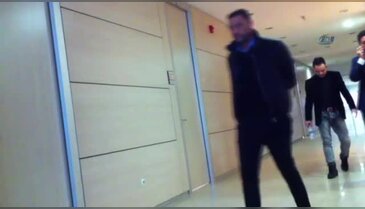 Nihat Doğan'a 'Özgecan' sorgusu