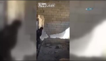 Kaza geliyorum dedi fakat o dinlemedi