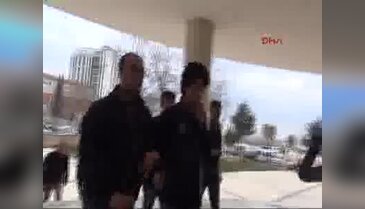 Eşini öldüren zanlı yakalandı