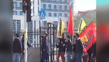 Baba Ayvalıtaş hastaneye kaldırıldı