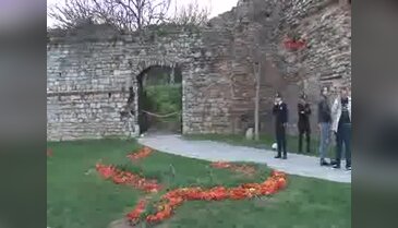 İstanbul'da erkek cesedi bulundu