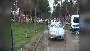 15 yaşındaki torbacı 30. kez yakalandı