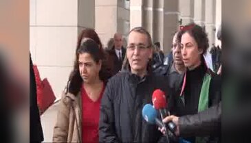"Kafasına sıkan çeviğin ellerinden öperim"